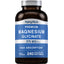 Magnesium Glycinate, 375 mg (per serving), 240 Quick Release Softgels