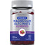 Magnesium Glycinate (Grape), 60 Vegan Gummies