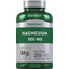 Magnesiumoxid  500 mg 250 Overtrukne kapsler     
