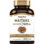 Maitake-sopp ekstrakt 1,600 mg (per dose) 240 Hurtigvirkende kapsler     