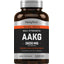 Maksimal styrke AAKG arginin alfa-ketoglutarat 3600 mg (pr. dosering) 120 Overtrukne kapsler     