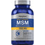 Mega MSM + Sumpor 1500 mg 240 Kapsule s premazom     