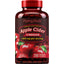 Mega Potency Apple Cider Vinegar, 1800 mg (per serving), 200 Quick Release Capsules