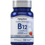 Complexe méthylcobalamine + vitamine B12 (sublingual) 6000 mcg 120 Comprimés à dissolution rapide     