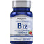 Methylcobalamin B-12 (placeres under tungen) 1000 mcg 120 Hurtigt opløselige tabletter     