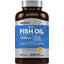 Mini omega-3 visolie 415 mg  citroensmaak 1300 mg (per portie) 200 Mini-softgels     