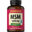 MSM 1000 mg 150 Gélules à libération rapide    