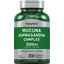 Mucuna ašvaganda komplex 3000 mg (v jednej dávke) 200 Vegetariánske kapsuly