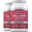 Protéines Multi Collagène, 10,000 mg 32 once 908 g Bouteille 2 Betterave 