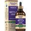 Nettle Leaf Liquid Extract Alcohol Free, 4 fl oz (118 mL) Dropper Bottle