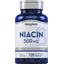 Niacin, 500 mg, 120 Quick Release Capsules