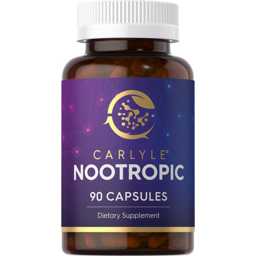 Nootropic, 90 Capsules