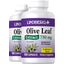 Extrait normalisé de feuille d'olivier,  750 mg 180 Gélules 2 Bouteilles