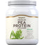 Proteine di piselli in polvere (non OGM) 24 oz 680 g Bottiglia    