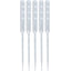 Pipette Dropper 20 Pack, 0.14 oz (4 mL) Pack