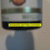Boswellia Serrata, 1200 mg, 180 Quick Release Capsules Video