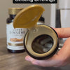 Super Ginseng Complex Plus Royal Jelly, 100 Quick Release Capsules Video