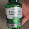 ProstAid Herbal Complex, 200 Quick Release Capsules Video