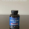 Nitric Oxide Max, 120 Capsules Video