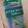 Bitter Melon / Momordica, 1200 mg, 200 Quick Release Capsules Video