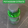 Potassium Citrate, 275 mg, 400 Quick Release Capsules Video