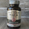 Maca Capsules from Piping Rock