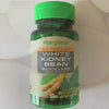 White Kidney Bean, 6000 mg, 150 Quick Release Capsules Video