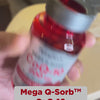 CoQ10, 200 mg, 90 Quick Release Softgels Video 2