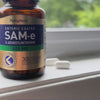 SAM-e Enteric Coated, 400 mg, 30 Enteric Coated Caplets Video