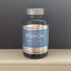 Mini Omega-3 Fish Oil Lemon Flavor, 1300 mg (per serving), 200 Mini Softgels