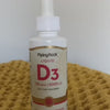 Liquid Vitamin D3, 5000 IU, 2 fl oz (59 mL) Dropper Bottle Video