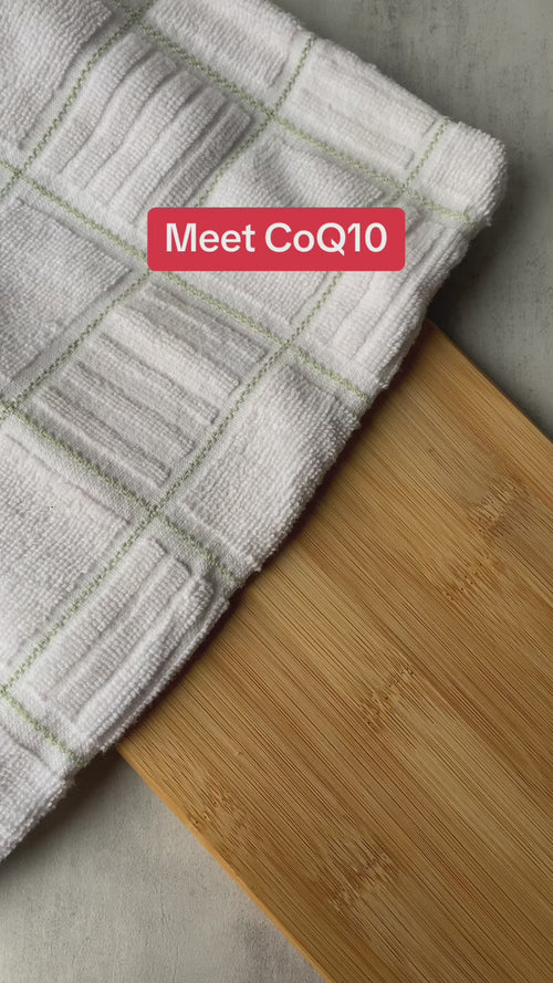 CoQ10, 100 mg, 240 Quick Release Softgels Video