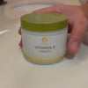 Vitamin E Cream, 4 oz (113 g) Jar Video