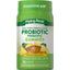 Probiotika 1 milliard (naturligt tropisk) 50 Vitamintyggetabletter       
