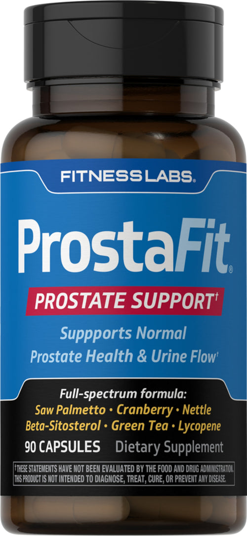 ProstaFit 90 Gélules       
