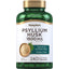 Psyllium husk  1530 mg (per porție) 240 Capsule cu eliberare rapidă     