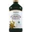 Pumpkin Seed Oil Cold Pressed (Organic), 16 fl oz (473 mL) Bottle