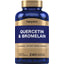 Quercetin + Bromelain 400 mg (adagonként) 240 Gyorsan oldódó kapszula     
