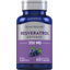 Resveratrol  350 mg 60 Hurtigvirkende kapsler     