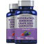 Resveratrol berberine druivenpit quercetine-extract 90 Snel afgevende capsules 2 Flessen  