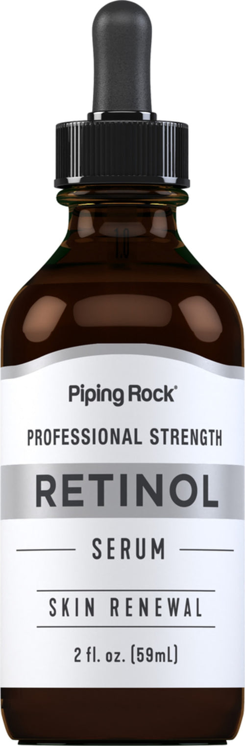 Retinoliseerumi 2 fl oz 59 ml Pipettipullo    