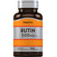 Rutin, 500 mg (per serving), 150 Caplets Bottle