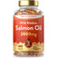 Salmon Oil 2000 mg Wild Alaskan, 180 Softgels