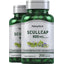 Scullcap Herb, 800 mg, 200 Quick Release Capsules, 2  Bottles