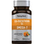 Sea Buckthorn Oil with Omega-7, 4400 mg, 90 Quick Release Softgels