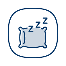 Sleep and Stress Support 