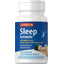 อาหารเสริมช่วยการนอนหลับ Sleep Formula ที่มีส่วนประกอบของวาเลอเรียน พลัส 90 แคปซูลแบบปล่อยตัวยาเร็ว       