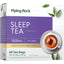 Alvást segítő tea (Bedtime) 1500 mg 50 Teafilter     