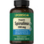 Espirulina (Orgánico) 500 mg 250 Tabletas vegetarianas     