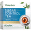 Tè per il controllo degli zuccheri 1600 mg 50 Bustine del tè     